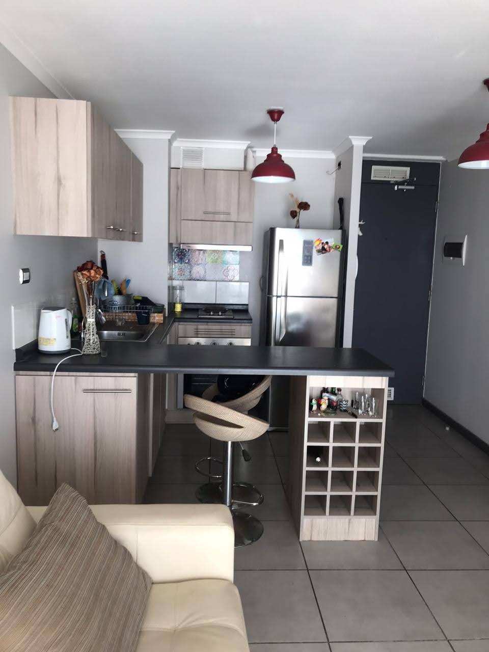 Departamento Bahía La Herradura