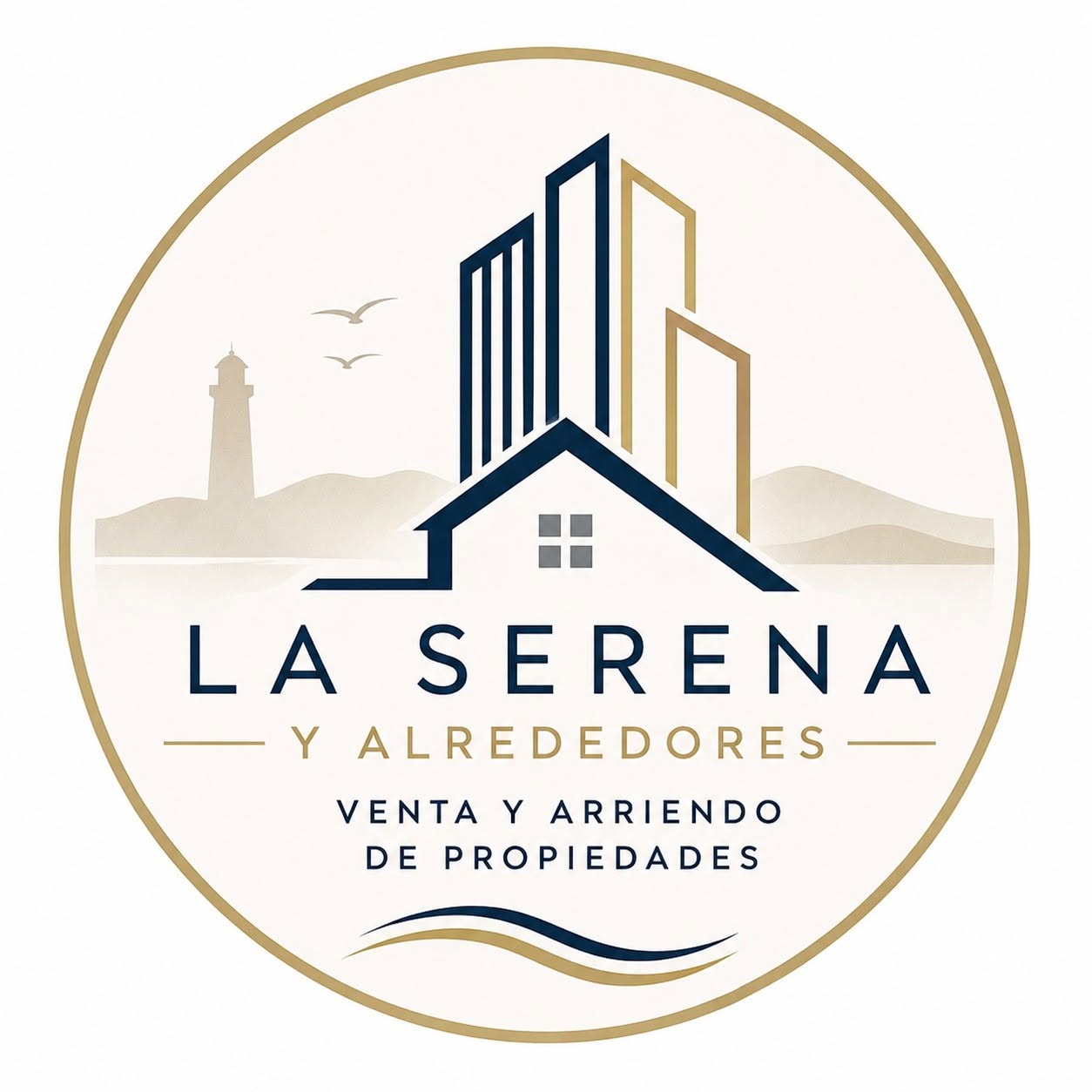 Logo Corretaje La Serena